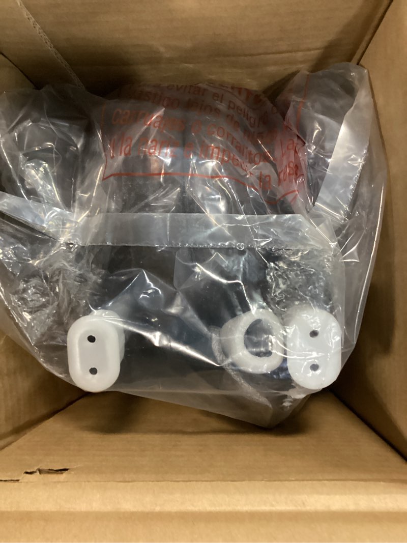 Condition photo showing Good Condition for Summer Infant 3Dlite ST Convenience Stroller, Black & Gray - Lightweight Stroller with Steel Frame, Large Seat Area, Multi-Position Recline, Storage Basket - for Travel and More