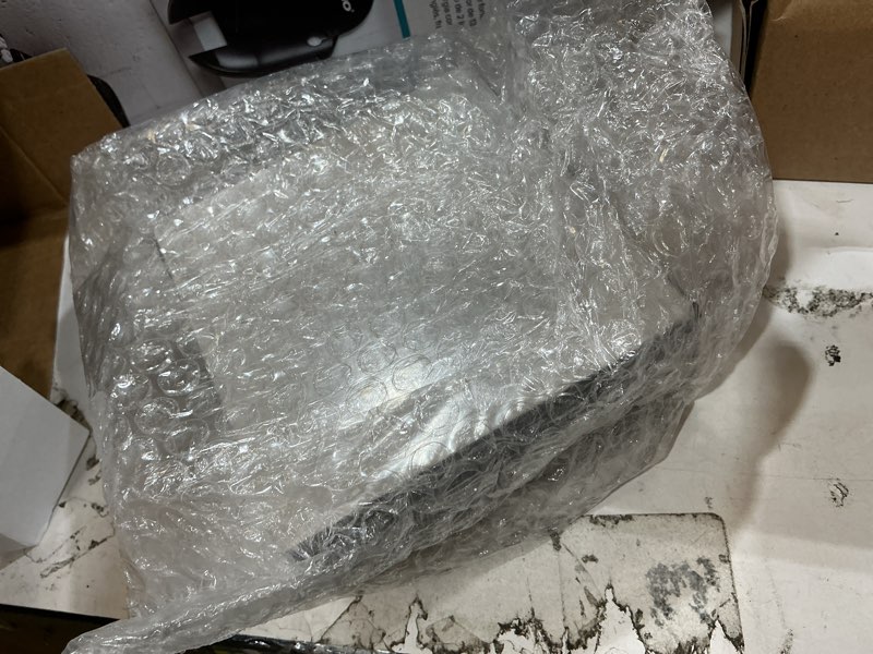 Condition photo showing Good Condition for fainne 30 pcs c channel magnetic label holder 4 x 2 inches with white card inserts clear plastic protectors shelf labels with magnets name tags magnetic tool labels for metal whiteboard rack 30 4 x 2 inch