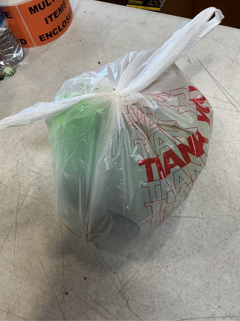 Condition photo showing New/Like New for Assortment of small pet items, miscellaneous small, variety of multiple pieces. 5 Pieces. 