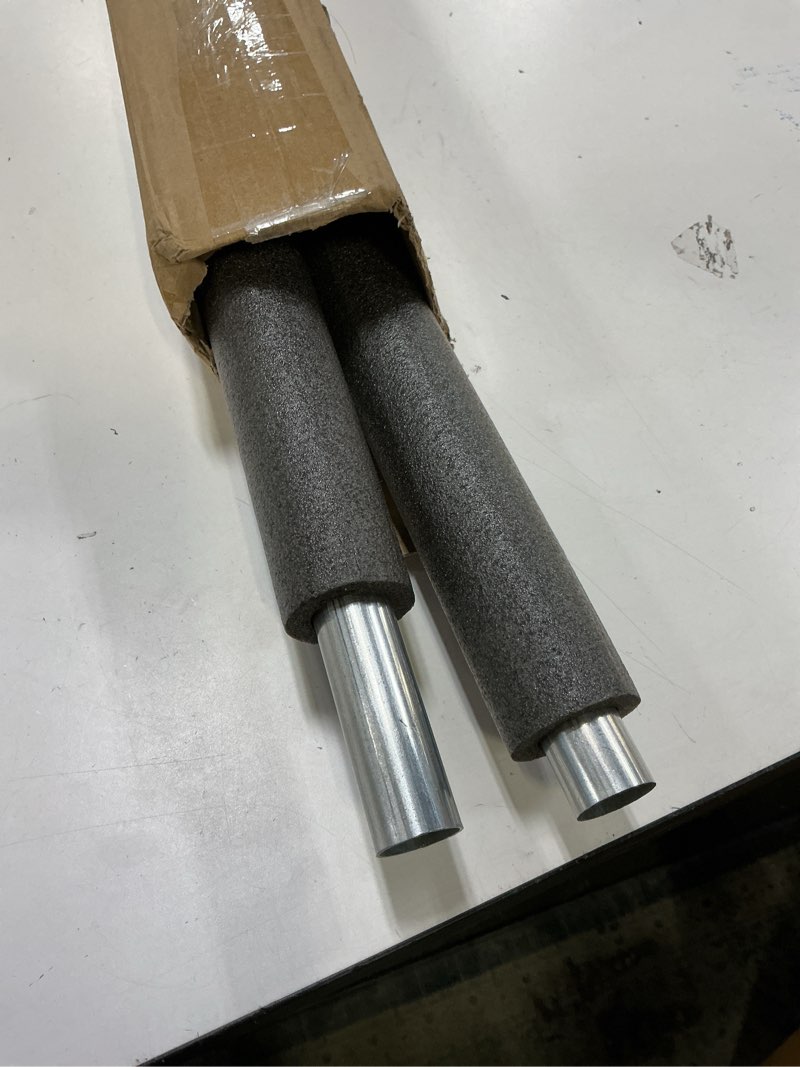 Condition photo showing Good Condition for astro pneumatic tool 557100 the fender extender - 80" adjustable extension for portable work stand