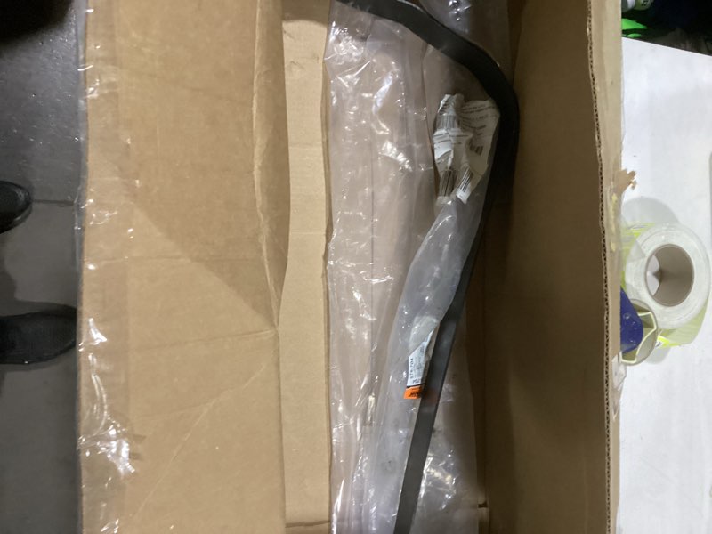 Condition photo showing Good Condition for Dorman 578-704 Fuel Tank Strap Compatible with Select Chevrolet/GMC Models