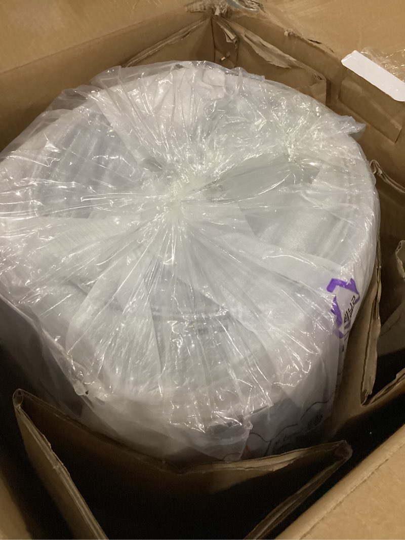 Condition photo showing New/Like New for CUCKOO Electric Hot Water Urn Pot Dispenser 3.3L (111 Oz), Safety Lock, Rotating Base, Instant Auto Boiler and Warmer, for Tea & Coffee