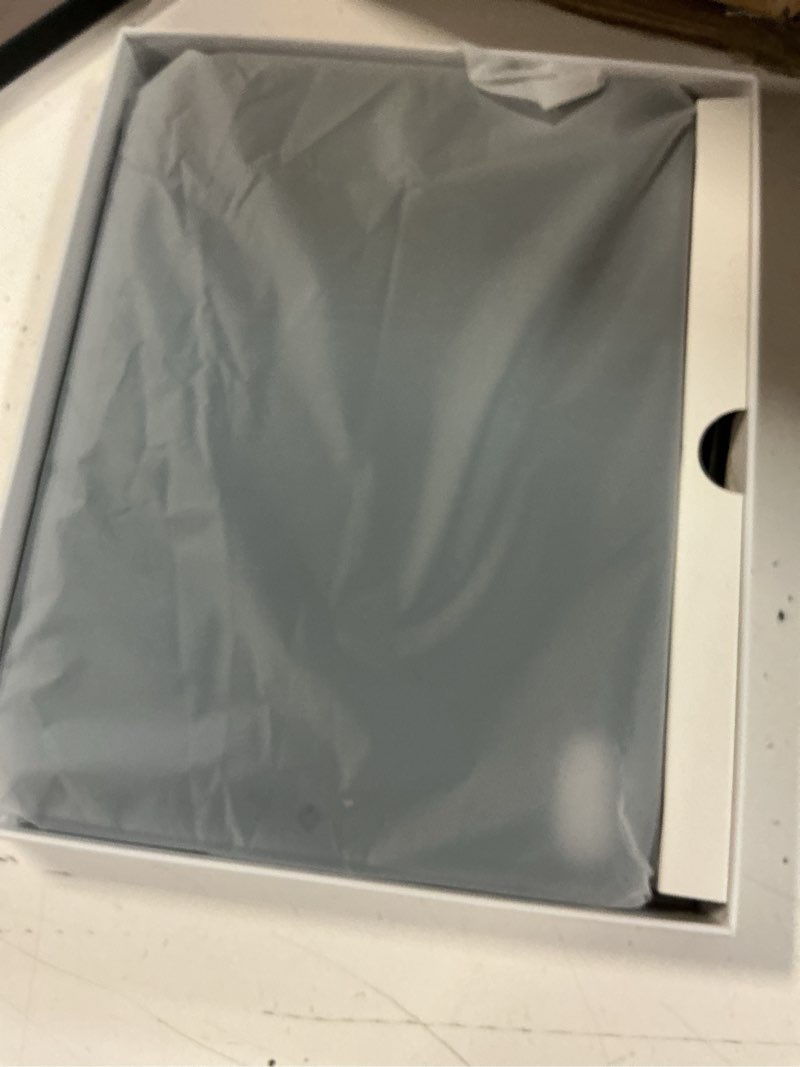 Condition photo showing New/Like New for for ipad mini 7 (a17 pro, 2024) & mini 6 (2021) case with keyboard, 11-color backlit with smart trackpad, magic-style keyboard case for ipad mini 7th 6th gen 8.3-inch, black for ipad mini 7 (a17 pro) & mini 6 black