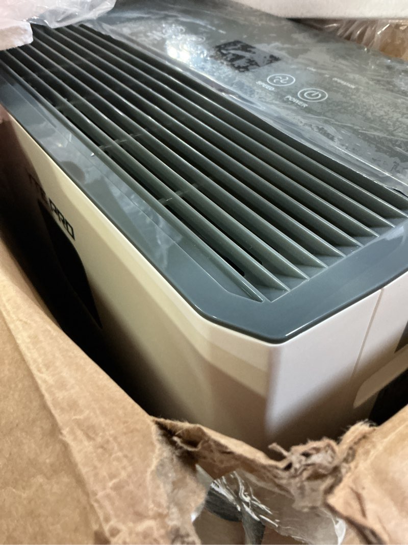 Condition photo showing Good Condition for compressor dehumidifiers for home