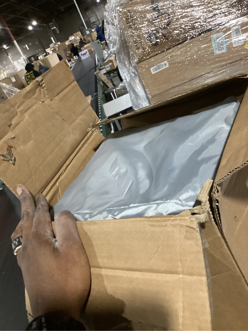 gaive 4 in 1 baby bassinet, one-push setup pack and play, bedside crib sleeper with 3 height adjusta