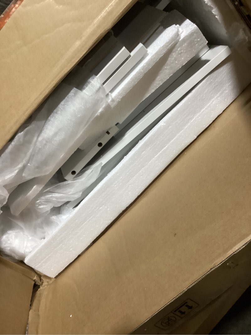 vasagle kailyn collection - 35.4-inch wide vanity desk with mirror and lights, power outlets, vanity