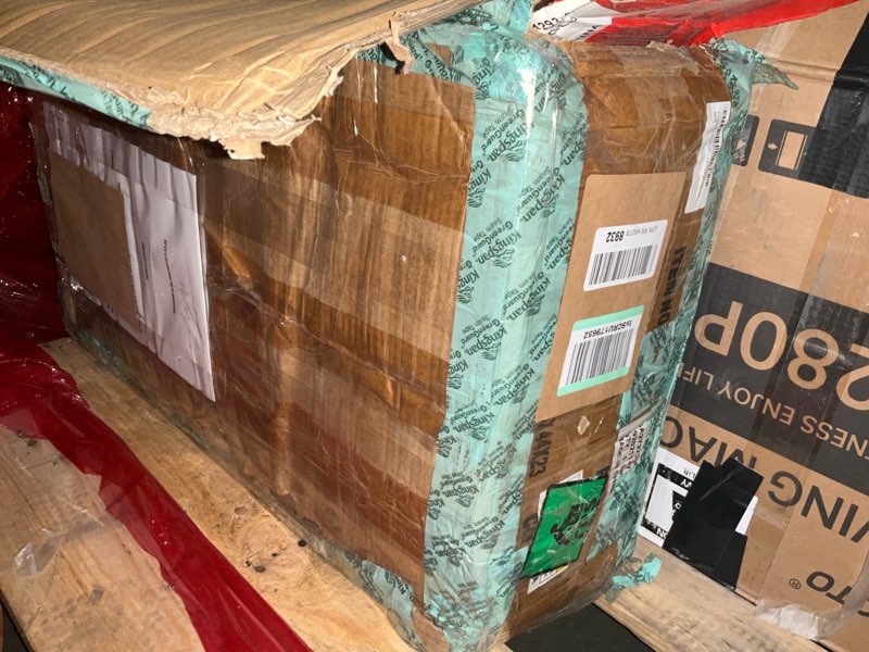 Condition photo showing As Is for A-Premium Front Complete Struts Compatible with Ford Explorer [3.5L AWD] 2013-2019 - 2x Replacement 