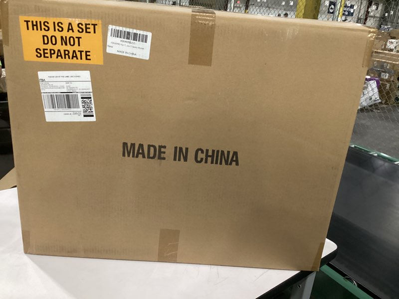 Condition photo showing New/Like New for for Toyota 4Runner Seat Covers 2011 2012 2013 2014 2015 2016 2017 2018 2019 2020 2021 2022 2023 2024, Custom Fit Car Seat Covers Full Set, Waterproof Leather, for 5-Seater Model - BlackBlue Blackblue 2011 - 2024 Full Set