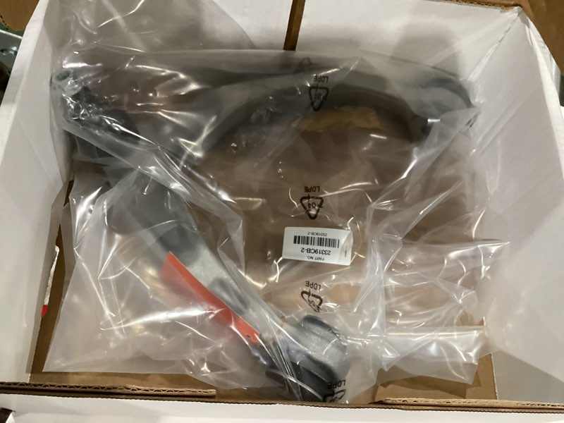 Condition photo showing New/Like New for Dorman 522-804 Front Passenger Side Upper Suspension Control Arm and Ball Joint Assembly Compatible with Select Cadillac / Chevrolet / GMC Models