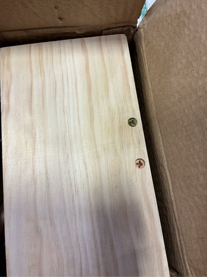 Condition photo showing Good Condition for antiai 4 Pack Hamster Wheel Set,8.2Inch Medium Size Slience Quiet Spinner Hamster Running Wheels,Hamster Water Feeder Accessories Chew Toys for Guinea Pig,Gerbils,Mice and Other Small Pets Animal M set