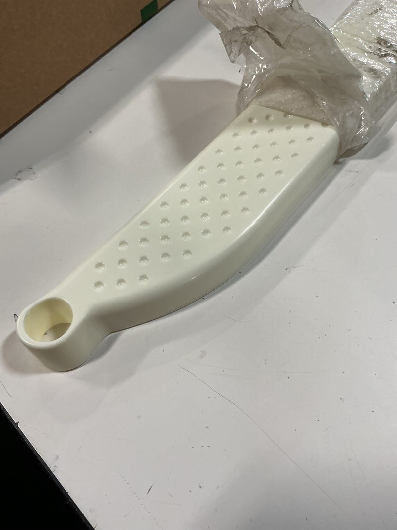 Condition photo showing Good Condition for Generic High Chair Foot Rest, Adjustable, Polypropylene (PP), Non-Slip, Compatible with IKEA Antilop
