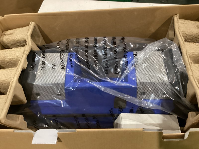 Condition photo showing Good Condition for kobalt 24-volt water resistant cordless bluetooth compatibility jobsite radio