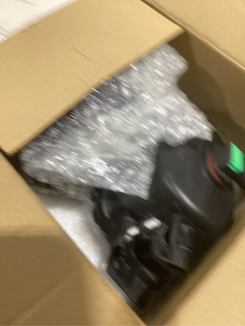 AutoBeeDen Fog Lights Lamps for BMW 3 Series (323i 325i 325xi 328i xdrive 330xi 335d 335i 328xi 335x