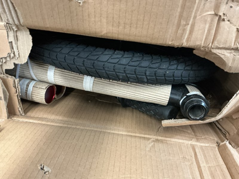 Condition photo showing Good Condition for 18  kent bicycle abyss freestyle bmx bicycle  fits riders 3 2 -4 2   gray  child  unisex
