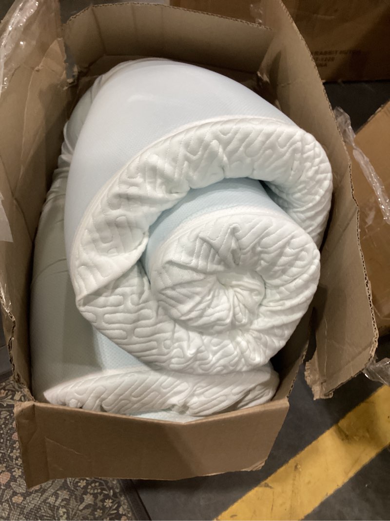 Mattress