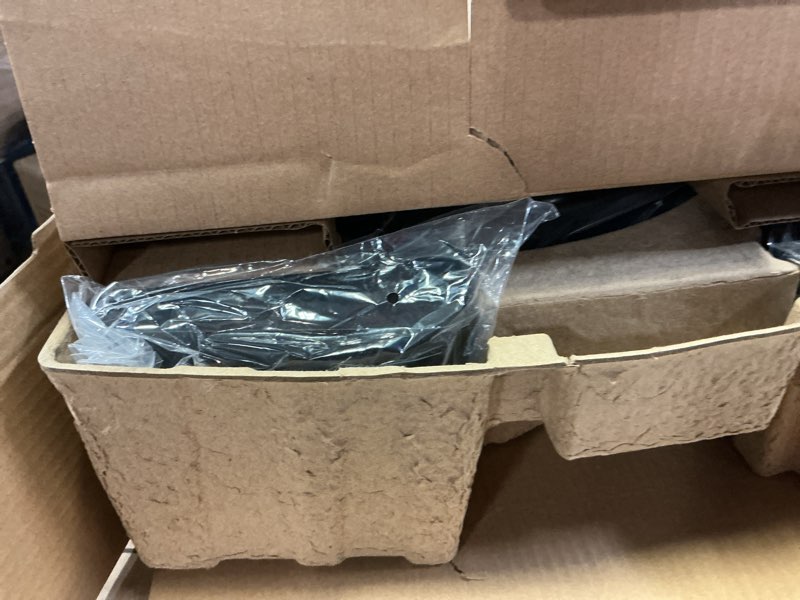 Condition photo showing As Is for iRobot Roomba 105 Vac Robot Vacuum - Easy to use, Intense Power-Lifting Suction, LiDAR Navigation, Multi-Surface Cleaning, Cleans in Neat Rows, Self-Charging