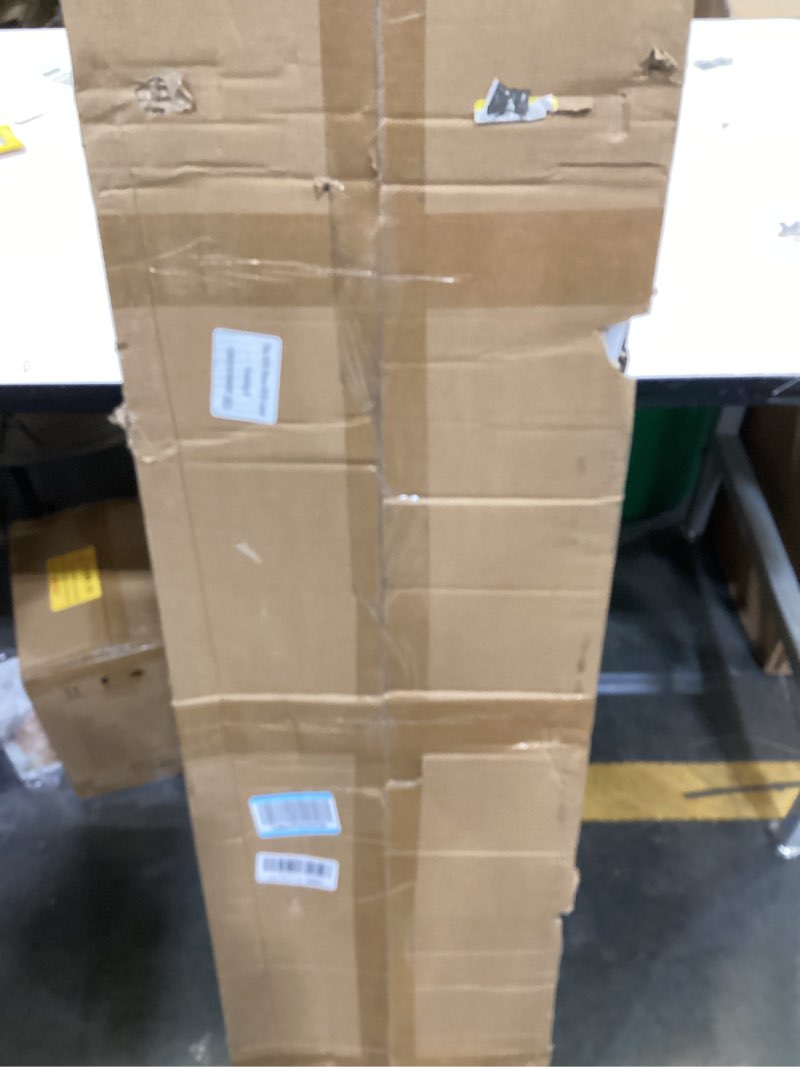 Condition photo showing New/Like New for Sidasu 23" Double-Layer Washer and Dryer Stand, Heavy-Duty Steel Washer Dryer Stand, Compatible with Most Washer Dryer Models 23 in Silver