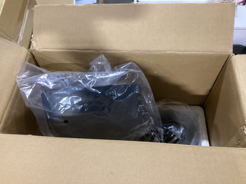 Condition photo showing New/Like New for SCITOO Driver Side View Mirror Fit For Jeep Wrangler JK 2007 2008 2009 2010 2011 2012 2013 2014 2015 2016 2017 Manual Folding Non-heated Manual Adjustment Left Outside Exterior Mirror CH1320271