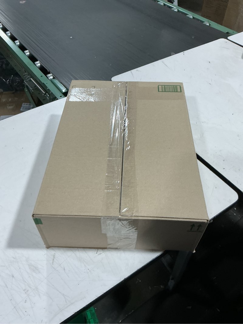 Condition photo showing As Is for prime-line mp16615 window screen, 20-1/8 to 37-3/16 in. (adjustable width) x 10-3/16 in. (single pack)