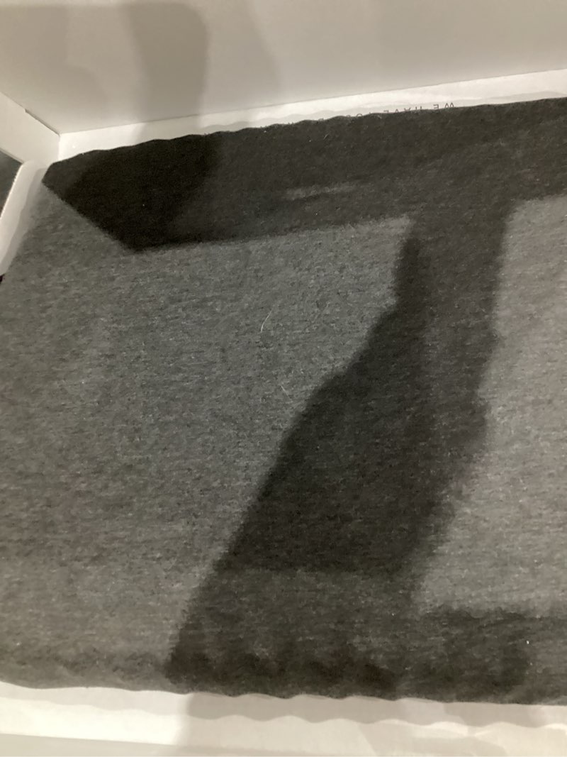 Condition photo showing As Is for Similar Gel Seat Cushion for Long Sitting, Double Thick Office Desk Home Wheelchair Seat Cushions for Back Hip Sciatica Tailbone Pain Sore Pressure Relief, Gel Cooling Game Chair Pads for Car Truck Driver