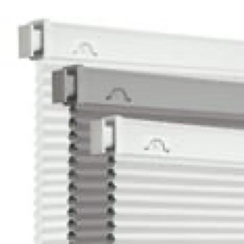 Grandekor no drill cordless cellular shades fc34a36