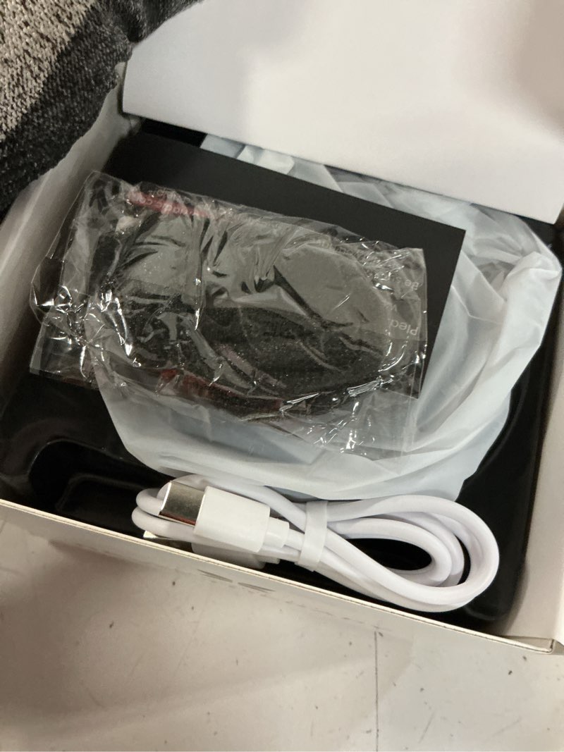 Condition photo showing Good Condition for REVO The Original 4-in-1 Smart Cupping Therapy Massager, Red Light Therapy for Targeted Pain Relief, Knots, Aches, Muscle Soreness, Circulation & Tighter Skin, Portable Cupping Kit 1 Pack