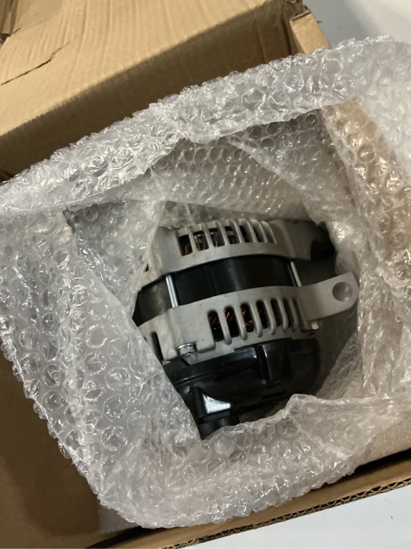 Condition photo showing Good Condition for roadfar alternator compatible for for jeep for commander 2007-2010, for jeep for grand cherokee 2007-2010, replace 11241