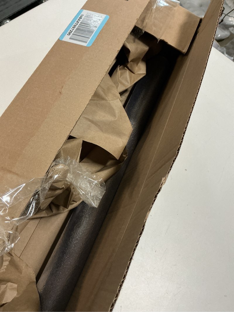 Condition photo showing Good Condition for Borskyn Frosted Privacy Window Film with Ice Vein Texture, UV Blocking Static Cling Removable Coveri