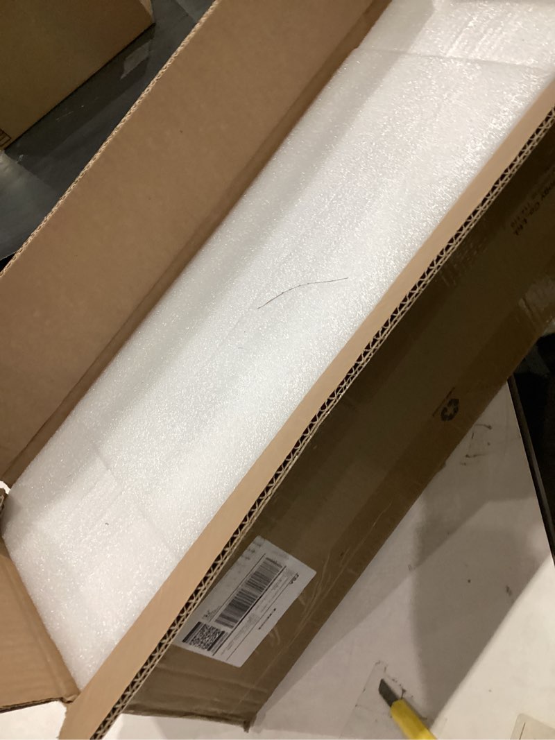 Condition photo showing item condition for SVBONY SV48P Telescope for Adults High Powered, 102mm Large Aperture F6.5 Refractor OTA for Adults Beginner Astronomer, Astronomical Telescope for Observation of Deep Space Celestial Objective