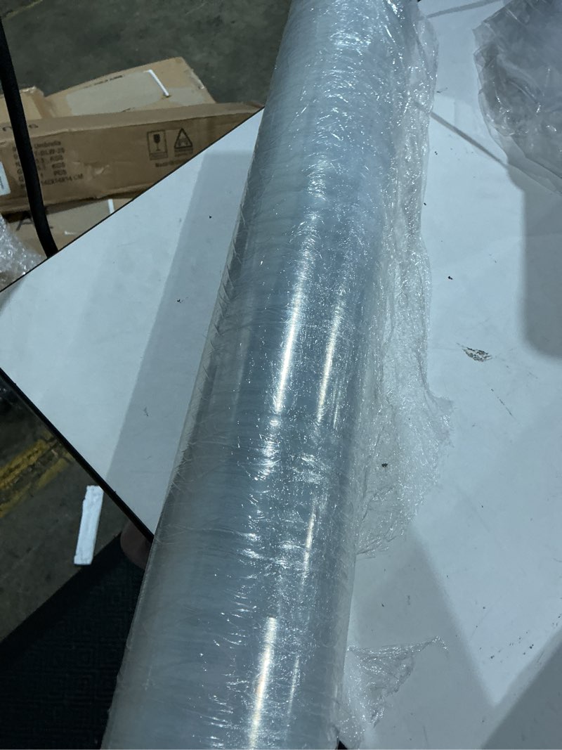 Condition photo showing Good Condition for stretch wrap film heavy duty 11.8 inch w shrink wrap roll self adhering packing supplies for moving, packing and pallet furniture