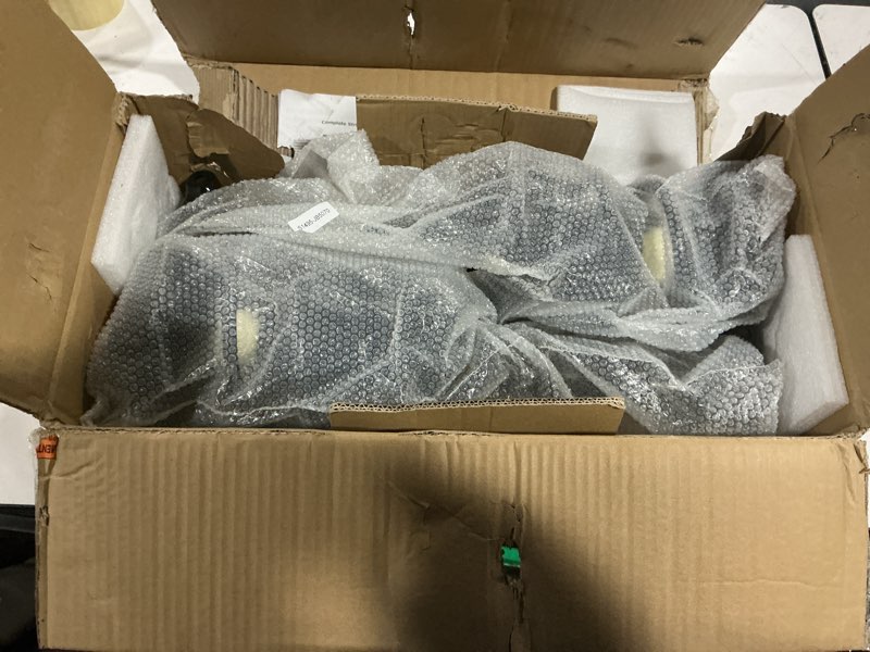Condition photo showing Good Condition for 1333049 front struts shocks rwd, ocpty complete strut assembly fit 2008-2009 for mercedes-benz c230 2010-2014 for mercedes-benz c250 2008-2011 for mercedes-benz c300 2008-2014 for mercedes-benz c350
