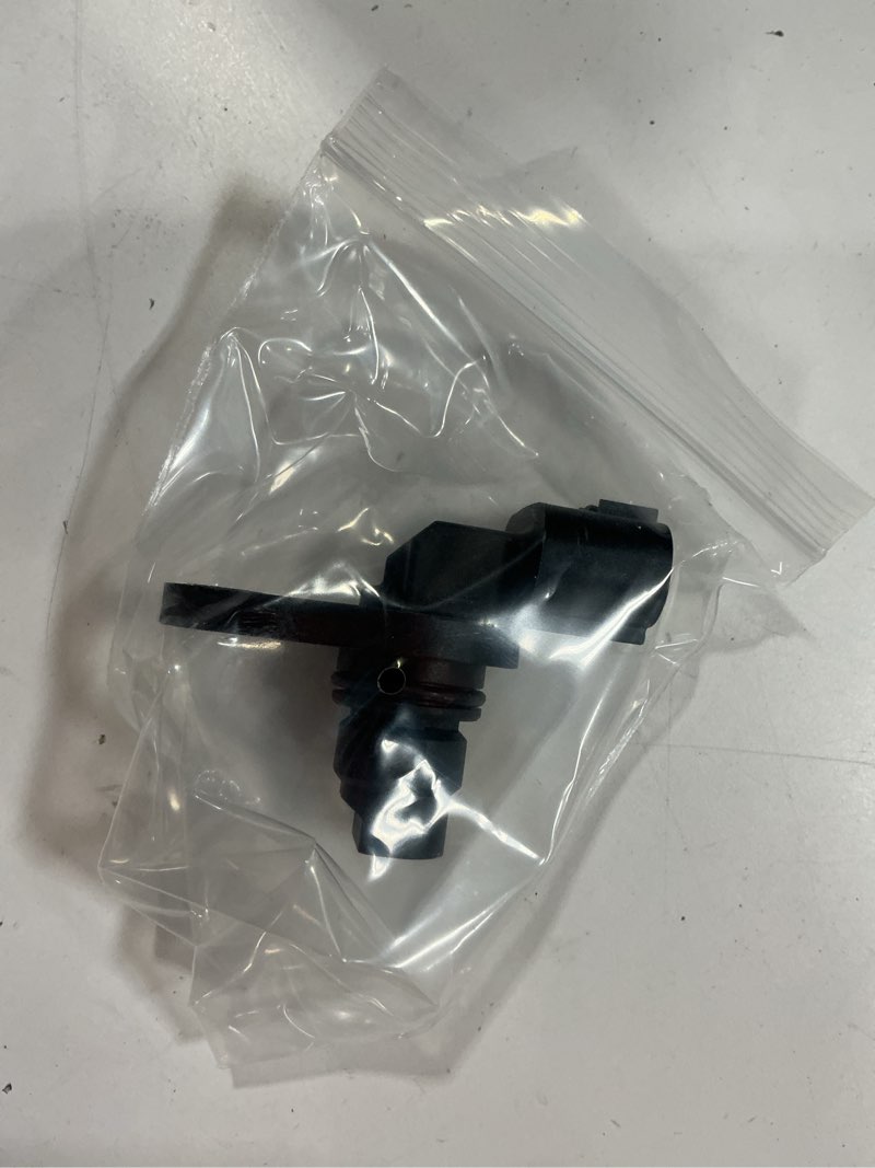 Condition photo showing New/Like New for cam camshaft position sensor 22056-aa280 22056aa280 compatible with subaru brz 2017-2020 crosstrek forester wrx 2017-2021 2.0l 2.5l