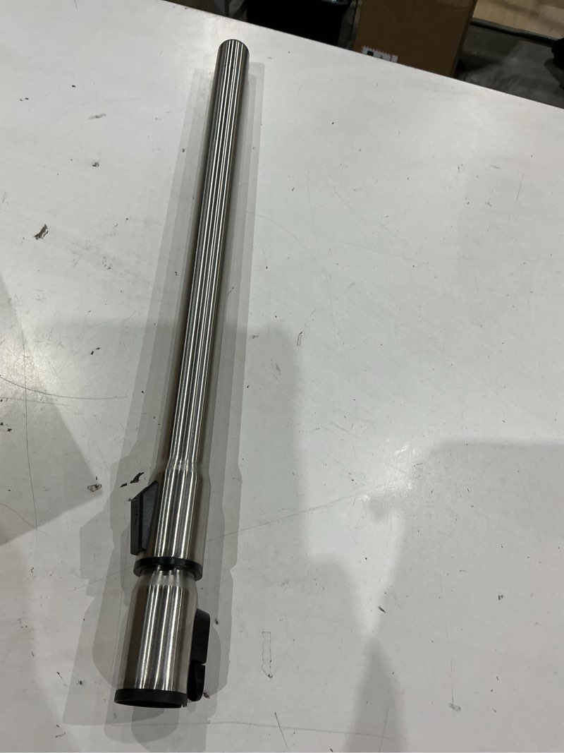 Condition photo showing As Is for for miele vacuum attachments accessories 1-3/8'' inner diameter compatible with miele c1 c2 c3 vacuum cleaners -household cleaning attachment kit (non-electric extension wand)