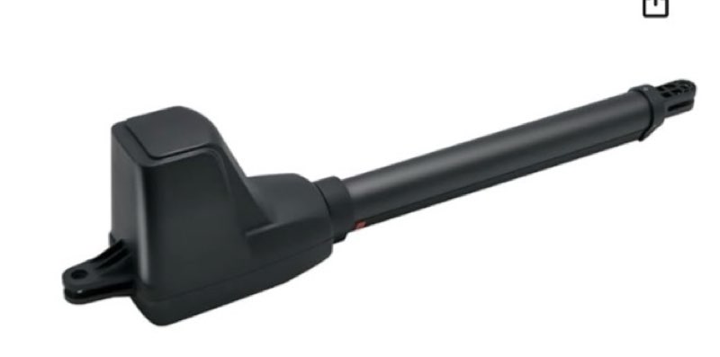 topens arm actuator of topens at12 automatic swing gate opener for replacement (at12 arm actuator)