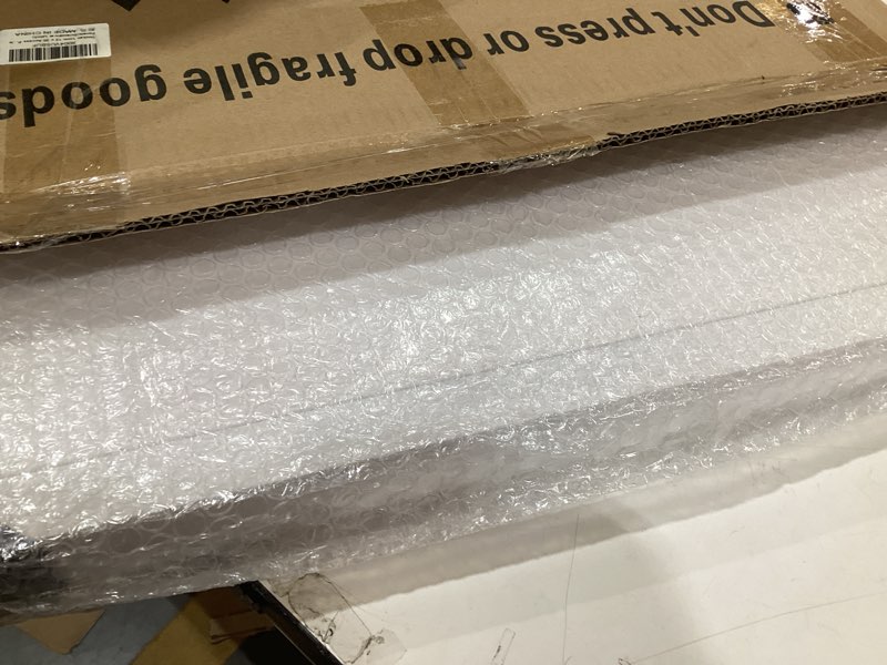 Condition photo showing New/Like New for Thicken 1mm 12 x 20 Access Panel for Drywall,Attic Door, Ceiling Access Panel for Drywall,12x20 Metal Access Panels are Thickened to 1mm to Solve The Problem of Fragile Panels(Screwdriver Latch) Thicken 12*20