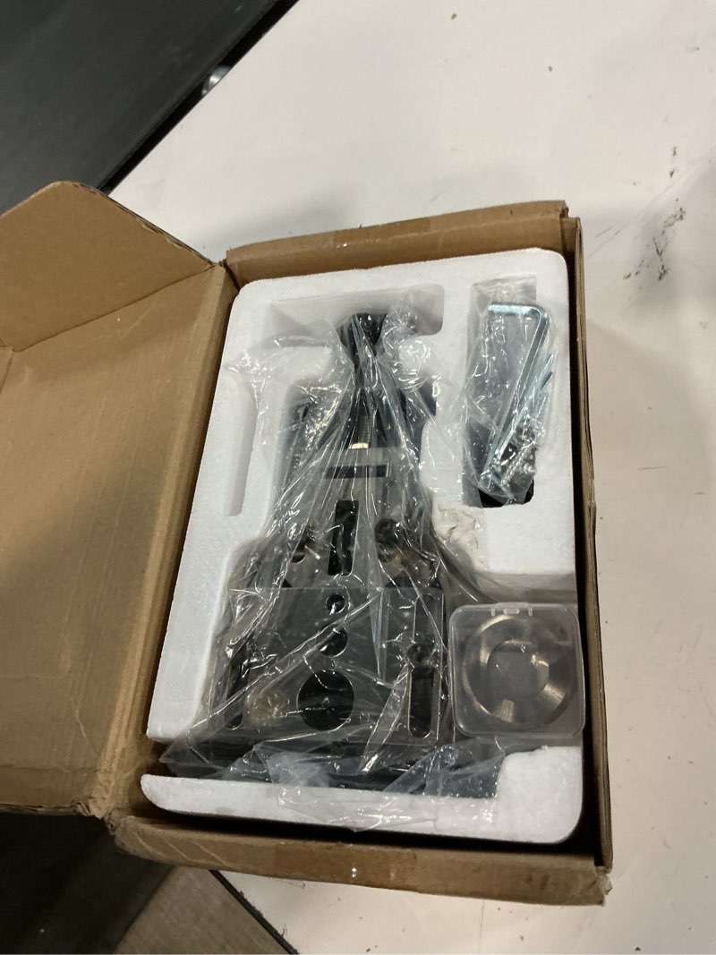 Condition photo showing Good Condition for trivd frol manual wire stripping machine, gauge wire 0.06"-1", scrapping copper wire peeler machine, drill powered/hand crank dual-drive wire stripper tool for scrap copper recycling & diy etc. original set