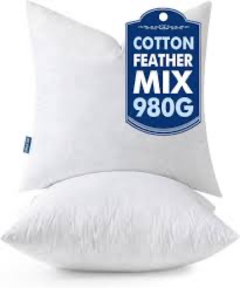 MIULEE pillow