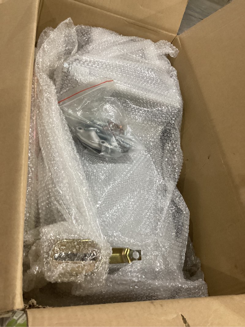 Condition photo showing Good Condition for ls swap retrofit engine aluminum oil pan kit for 1955-1987 gm ls1 ls6 ls2 ls3 lsx 4.8l 5.3l 6.0l 6.2l ls gen iii & gen iv v8 engines low profile 302-1