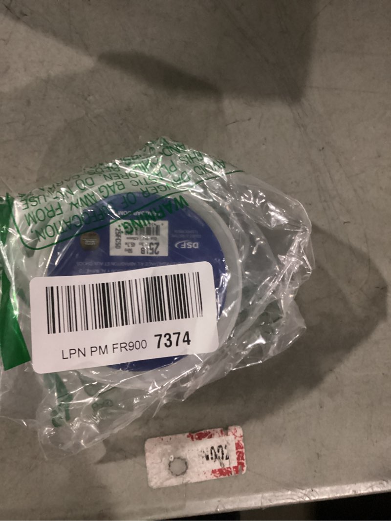 Condition photo showing New/Like New for Seaguar Blue Label Fishing Leader Line for Saltwater, 100% Fluorocarbon, Clear, Multiple Sizes 25lbs/50yds Clear