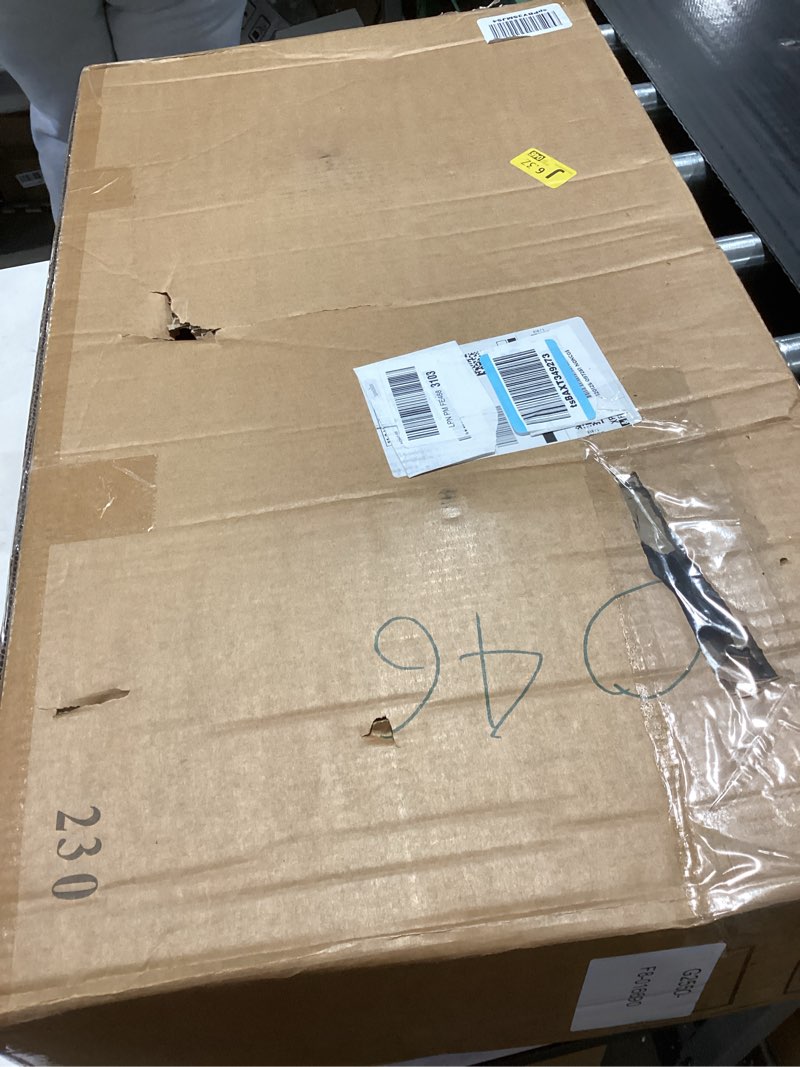 Condition photo showing Good Condition for Radiator A/C Condenser Cooling Fan Assembly Replacement for Elantra 2017-2019 Replacement for 25380F2000