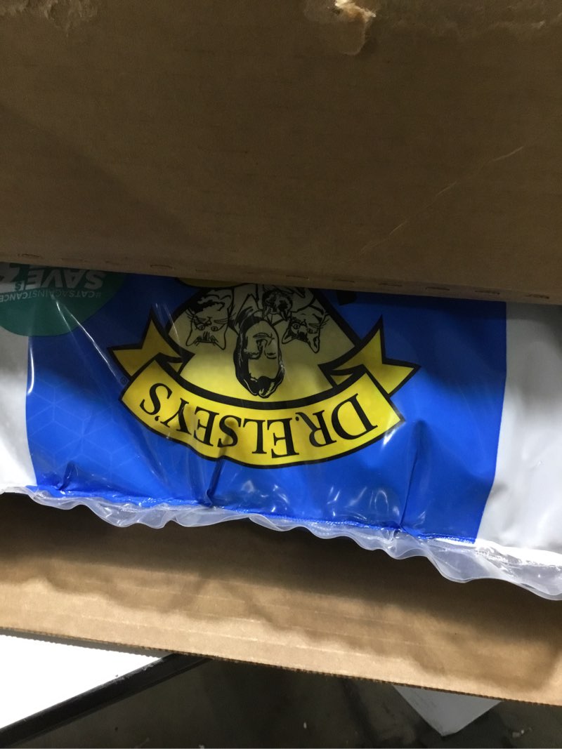 Condition photo showing New/Like New for Dr. Elsey's Ultra UnScented Clumping Clay Cat Litter 40 lb. Bag