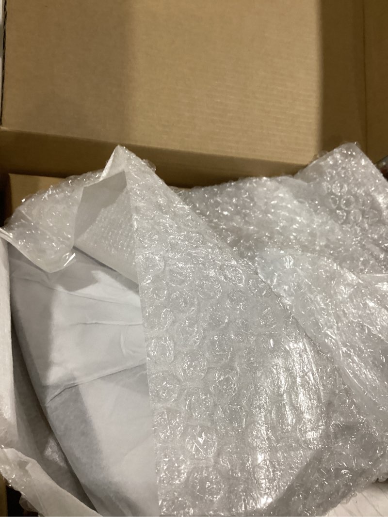 Condition photo showing Good Condition for veken 10 inch rain shower head with handheld, high pressure rainfall showerhead combo with 5 handheld water spray modes for bathroom accessories, home decor, detachable dual shower heads, matte black 10 inch high pressure matte black