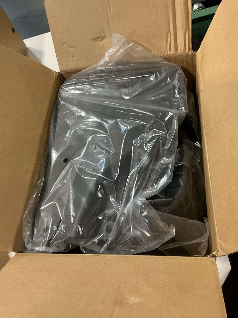Condition photo showing Good Condition for powerty mud flaps splash guards for 2019-2023 2024 subaru forester accessories, mudflap front and rear fender flares abs mud guard 4pcs for forester 2019-2024 (not for 2025 forester) subaru forester 2019-2024