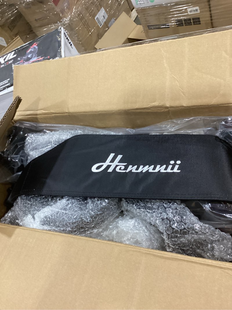 Condition photo showing Good Condition for Rollator Walker for Seniors, Lightweight Foldable All Terrain Rolling Walker with seat, Aluminum Walkers with 10 inch Rubber Wheels, Handles and Backrest for Seniors and Adult Blue