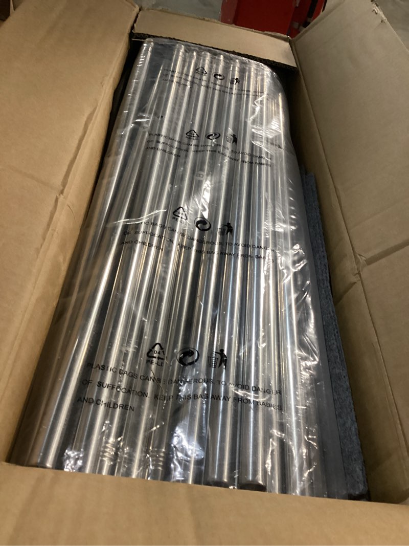 Condition photo showing Good Condition for Infrared Home Steam Sauna Box, Portable Personal Full Body Sauna Spa Tent at Home for Relaxation with 660nm Red Light Therapy Lamp, 3L Steamer, Folding Chair, 15 Levels XL-personal sauna