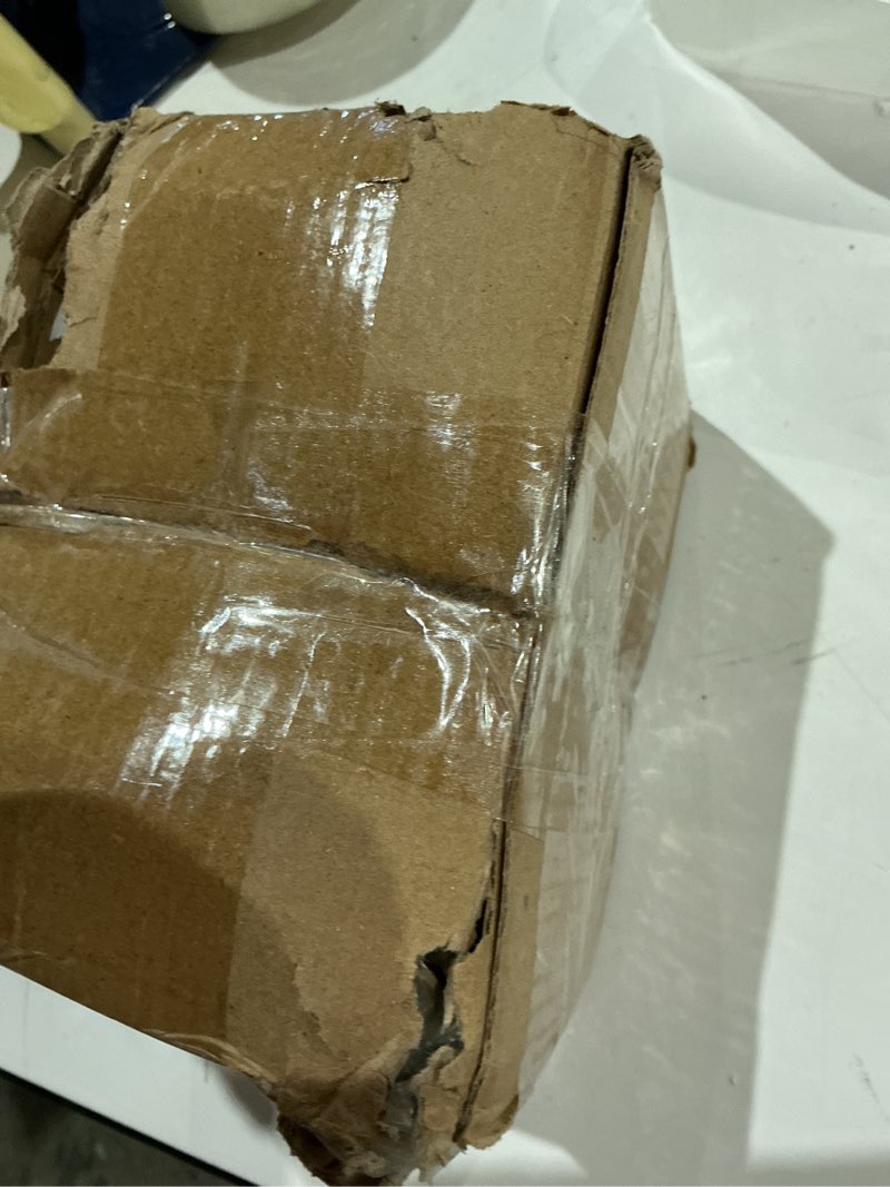 Condition photo showing Good Condition for haidms 6 pack gold offset hinges 3.5 inch expandable door hinges heavy duty with 1/4'' radius corner full mortise 1/4'' radius corner-6pack brushed brass