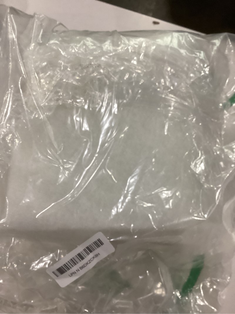 Condition photo showing As Is for Speaker Absorbing Polyester Fiber 100x50x5CM Sound Absorber Acoustic Insulation Material Subwoofer Damping HiFi DIY Repair Audio Interior Replacement