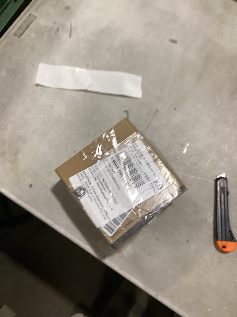 Condition photo showing New/Like New for yierblue rechargeable spotlight with super high lumen led, ip67 waterproof handheld flashlight searchlight with detachable red light filter, long running