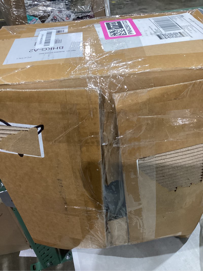 Condition photo showing Good Condition for KÜB 3-in-1 Potty Training Toilet (Chair, Seat, Step Stool) - 9 CM Splash Guard, One-Click Assembly, Easy to Clean - Versatile Toddler Potty Trainer for Boy Girl - Grey