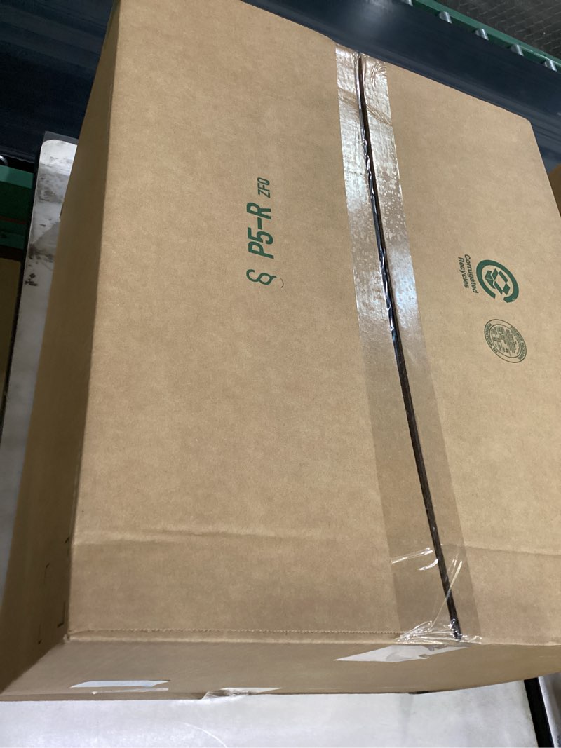 Condition photo showing Good Condition for bnx trufilter 16x25x4 (15.5’’ x 24.5’’ x 3.63‘’ slim fit) merv 13 air filter (2-pack) - made in usa - air conditioner hvac ac furnace filters health, allergies, mold, bacteria, smoke, mpr 1900 fpr 10 16x25x4 2-pack (slim fit)